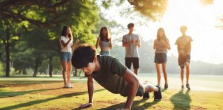 Esplorando il legame tra forma fisica e volume della materia grigia cerebellare negli adolescenti