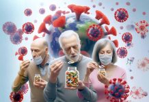 Esplorando il potenziale delle vitamine nella lotta ai coronavirus umani