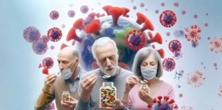 Esplorando il potenziale delle vitamine nella lotta ai coronavirus umani