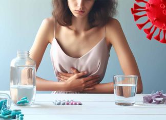Increased Risk of Gastroparesis Following COVID-19: A Comprehensive Analysis Using a Large-Scale Database