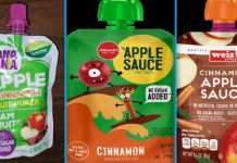 Urgent Investigation: FDA Expands Recall Amidst Lead Contamination Concerns in WanaBana Fruit Puree