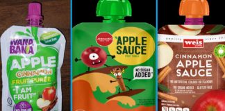 Urgent Investigation: FDA Expands Recall Amidst Lead Contamination Concerns in WanaBana Fruit Puree