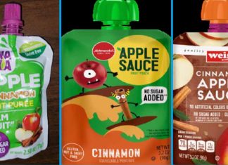 Urgent Investigation: FDA Expands Recall Amidst Lead Contamination Concerns in WanaBana Fruit Puree