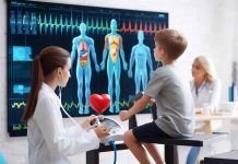 Long-Term Cardiovascular Sequelae in Multisystem Inflammatory Syndrome in Children (MIS-C): A Comprehensive Assessment