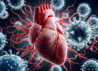 Cardiovascular Magnetic Resonance Feature Tracking in Assessing Myocardial Strain Post COVID-19 Recovery