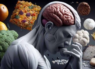 Neural Mechanisms of Emotional Eating: The Role of Lateral Hypothalamic Proenkephalin Neurons