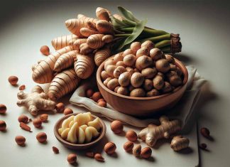 Pinostrobin: un flavonoide multifunzionale con potenziali applicazioni terapeutiche