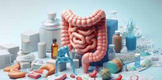The Gastrointestinal Connection: Post-COVID-19 Syndrome and the Potential for Post-Infection IBS