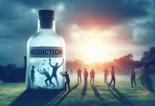 Deciphering Neural Pathways: Prefrontal Cortex-Habenula Circuitry in Cocaine and Heroin Addiction