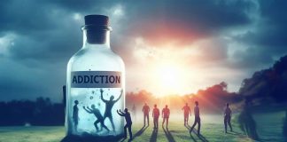 Deciphering Neural Pathways: Prefrontal Cortex-Habenula Circuitry in Cocaine and Heroin Addiction