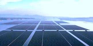 Indonesia’s Solar Revolution: From Floating Farms to a Green Future