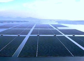 Indonesia’s Solar Revolution: From Floating Farms to a Green Future