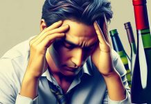 Decoding the Link Between Red Wine Flavonoids and Alcohol-Induced Headaches