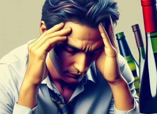 Decoding the Link Between Red Wine Flavonoids and Alcohol-Induced Headaches