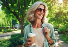 L’impatto di una dieta a basso contenuto di grassi e a base vegetale sui sintomi vasomotori postmenopausali: svelato il ruolo del microbioma intestinale