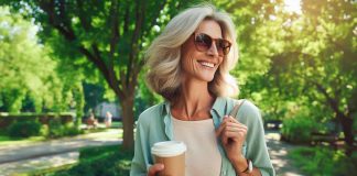 L’impatto di una dieta a basso contenuto di grassi e a base vegetale sui sintomi vasomotori postmenopausali: svelato il ruolo del microbioma intestinale