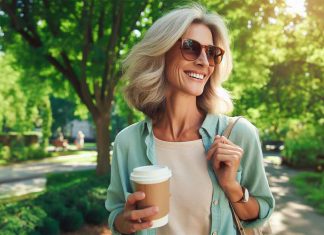 L’impatto di una dieta a basso contenuto di grassi e a base vegetale sui sintomi vasomotori postmenopausali: svelato il ruolo del microbioma intestinale