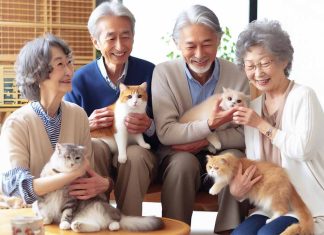 The Interplay of Human and Pet Personality Traits in the Dynamics of Attachment