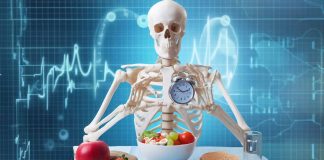 Il nesso tra nutrizione, salute delle ossa e COVID-19