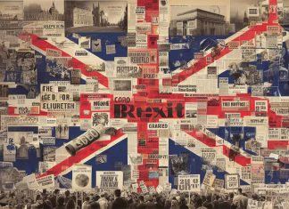 The Role of Cognitive Ability in the Brexit Referendum