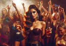 Alcohol and Sexual Behavior