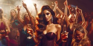 Alcohol and Sexual Behavior