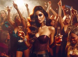 Alcohol and Sexual Behavior