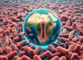 Anthrax Crisis Sweeps East and Southern Africa: Outbreaks Hit Kenya, Malawi, Uganda, Zambia and Zimbabwe