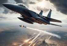 Boeing Delivers Additional F-15EX Eagle IIs Amid Delays and Operational Plans