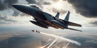 Boeing Delivers Additional F-15EX Eagle IIs Amid Delays and Operational Plans
