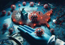 COVID-19: the Emergence and Growth of JN.1 Variant in the United States