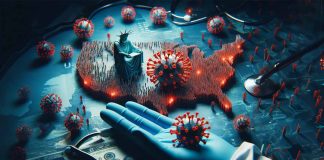 COVID-19: the Emergence and Growth of JN.1 Variant in the United States