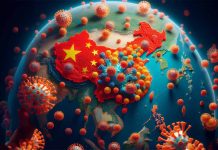 China Faces New Surge in Respiratory Diseases, Prompting Renewed COVID-19 Testing