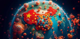 China Faces New Surge in Respiratory Diseases, Prompting Renewed COVID-19 Testing