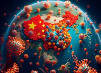 China Faces New Surge in Respiratory Diseases, Prompting Renewed COVID-19 Testing