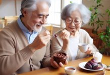 Cognitive Effects of Cocoa Extract Supplementation in Older Adults