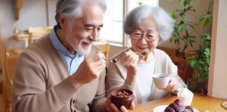 Cognitive Effects of Cocoa Extract Supplementation in Older Adults