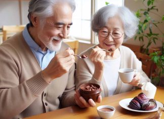 Cognitive Effects of Cocoa Extract Supplementation in Older Adults