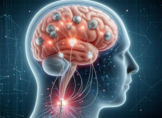 Deep Brain Stimulation Shows Promise in Alleviating Cognitive Deficits from Traumatic Brain Injury