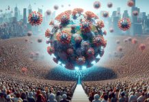Emergence of SARS-CoV-2 Variant JN.1 Raises Concerns Amidst Global Surge in Cases