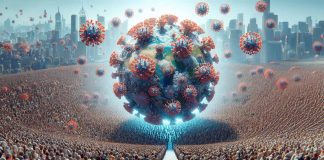 Emergence of SARS-CoV-2 Variant JN.1 Raises Concerns Amidst Global Surge in Cases