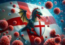 Epidemiological Analysis of Norovirus and Rotavirus Activity in England