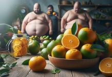 Exploring the Anti-Obesity Potential of Citrus sphaerocarpa Hexane Extract