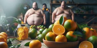 Exploring the Anti-Obesity Potential of Citrus sphaerocarpa Hexane Extract