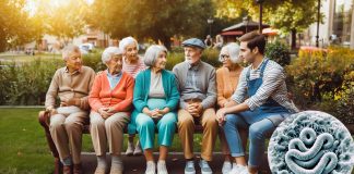 Exploring the Link Between Helicobacter Pylori Infection and Increased Risk of Alzheimer’s Disease: Insights from a Large-Scale Population-Based Study