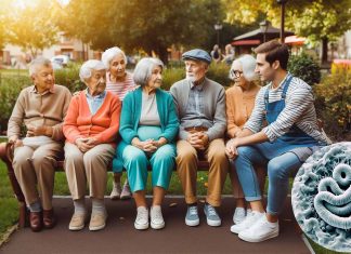 Exploring the Link Between Helicobacter Pylori Infection and Increased Risk of Alzheimer’s Disease: Insights from a Large-Scale Population-Based Study