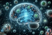Exploring the Role of Demyelination in Post-COVID Depression