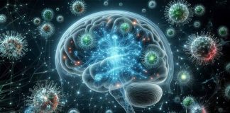 Exploring the Role of Demyelination in Post-COVID Depression