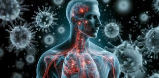 Decoding Neurological Aftermath: Glymphatic Dysfunction in Post-COVID-19 Patients
