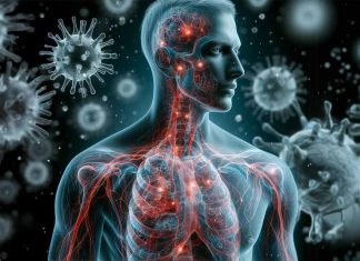 Decoding Neurological Aftermath: Glymphatic Dysfunction in Post-COVID-19 Patients